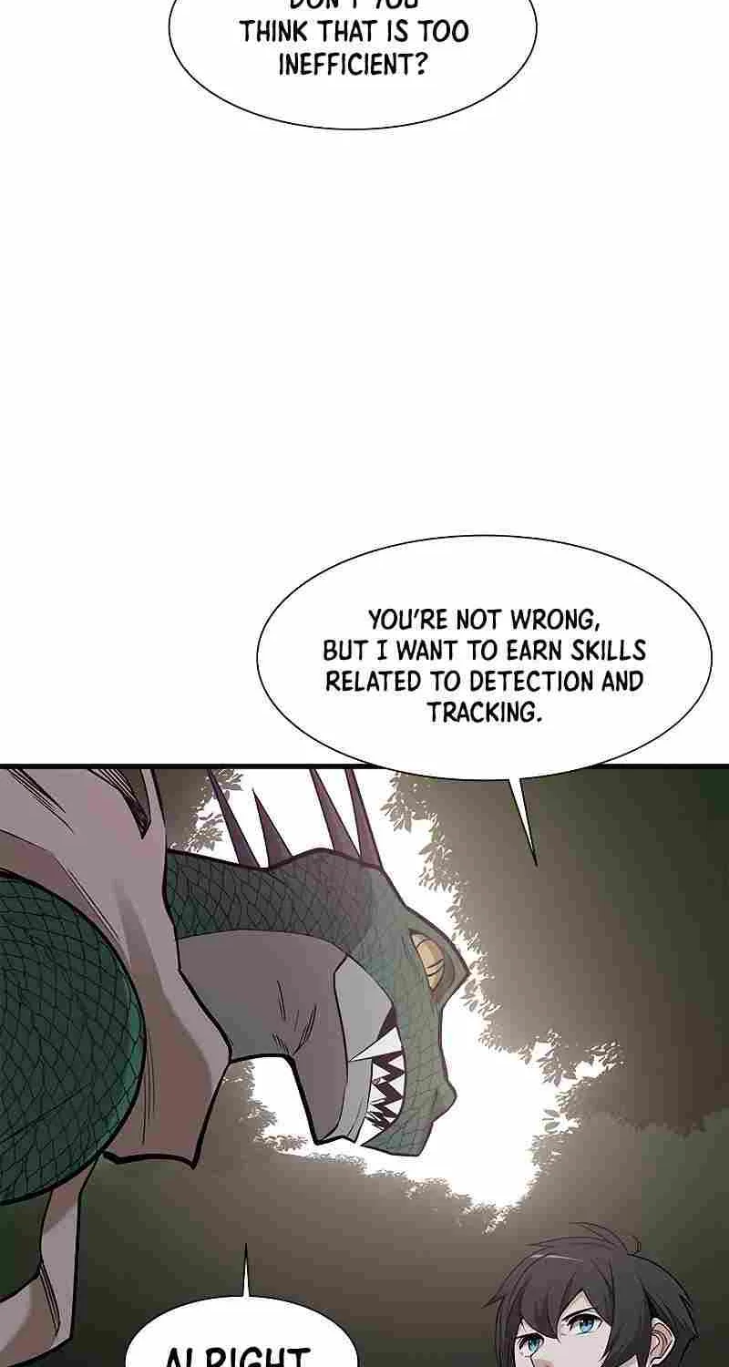 Read The Tutorial Is Too Hard chapter 58 image 74 on Lezhin