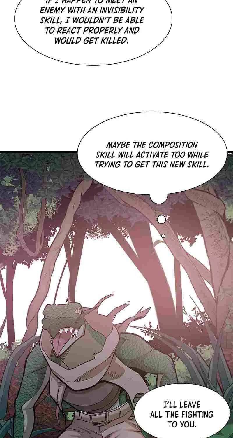 Read The Tutorial Is Too Hard chapter 58 image 77 on Lezhin