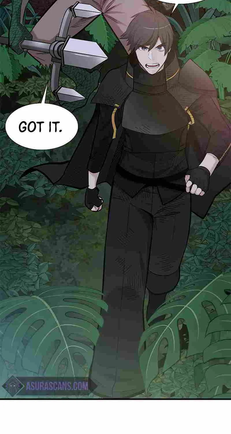 Read The Tutorial Is Too Hard chapter 58 image 78 on Lezhin