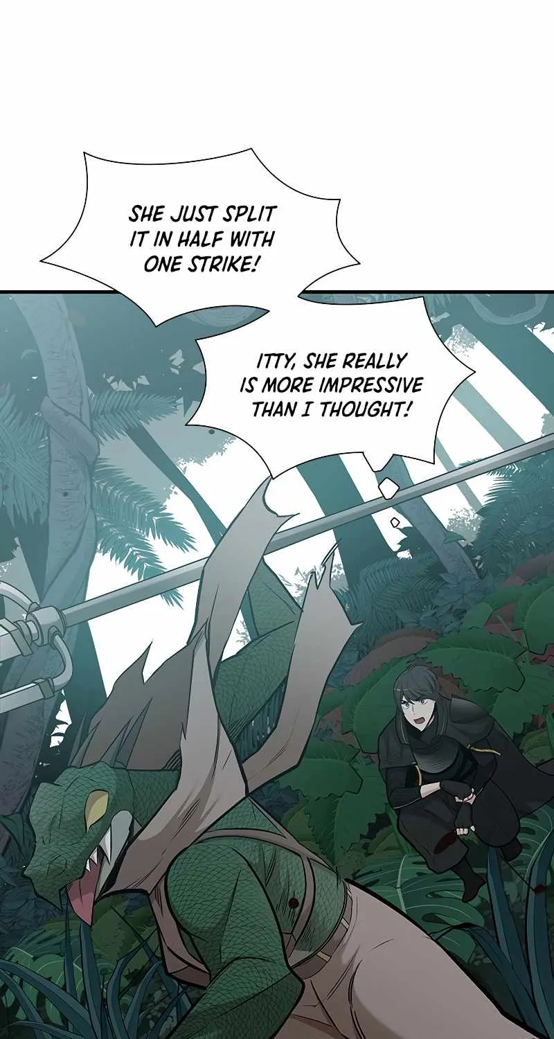Read The Tutorial Is Too Hard chapter 58 image 88 on Lezhin