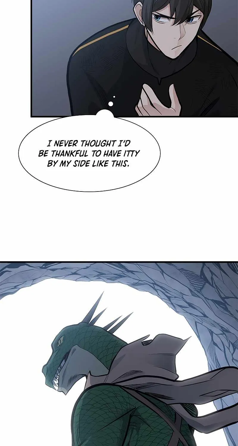 Read The Tutorial Is Too Hard chapter 58 image 9 on Lezhin