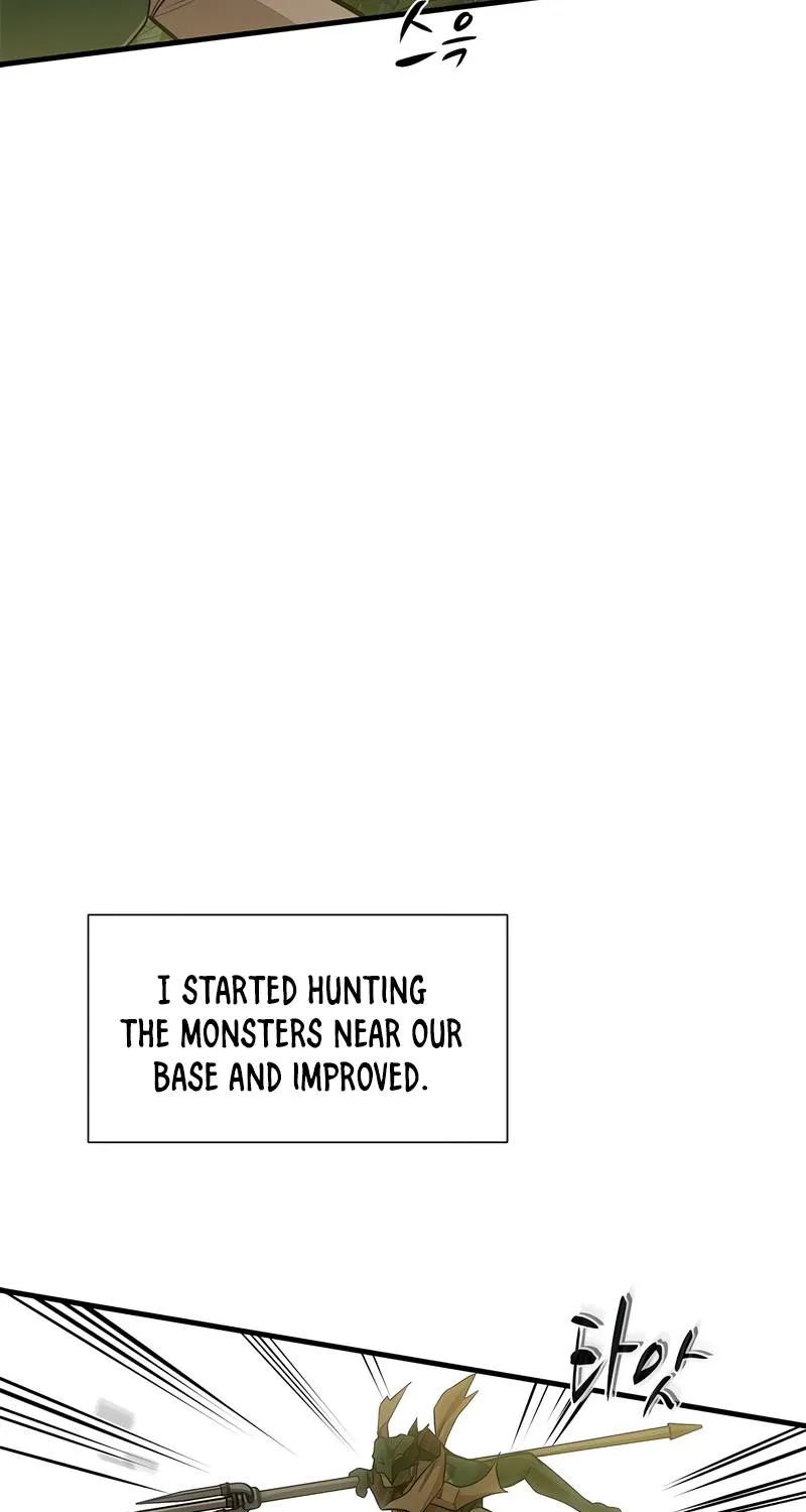 Read The Tutorial Is Too Hard chapter 59 image 10 on Lezhin