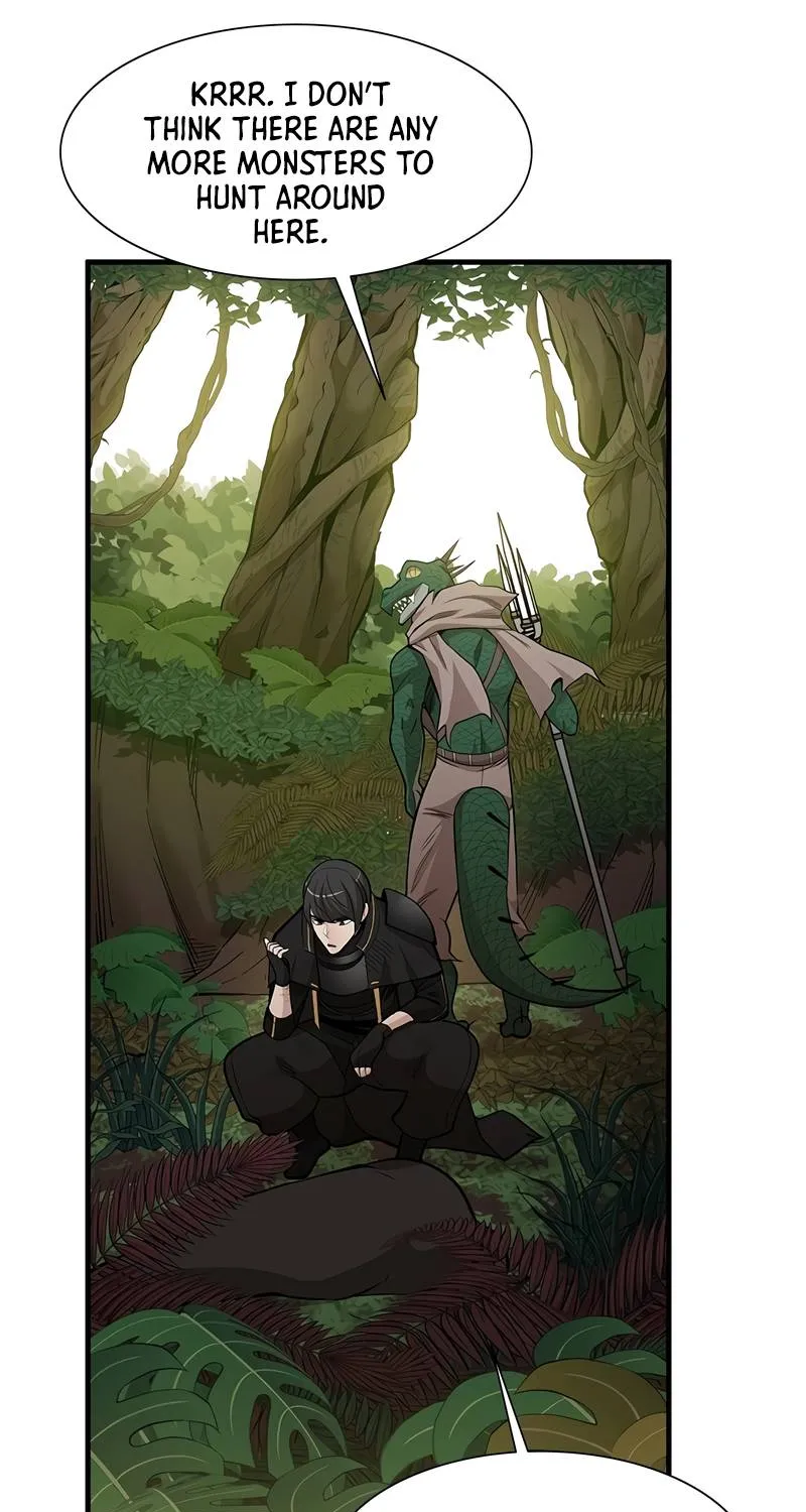 Read The Tutorial Is Too Hard chapter 59 image 16 on Lezhin
