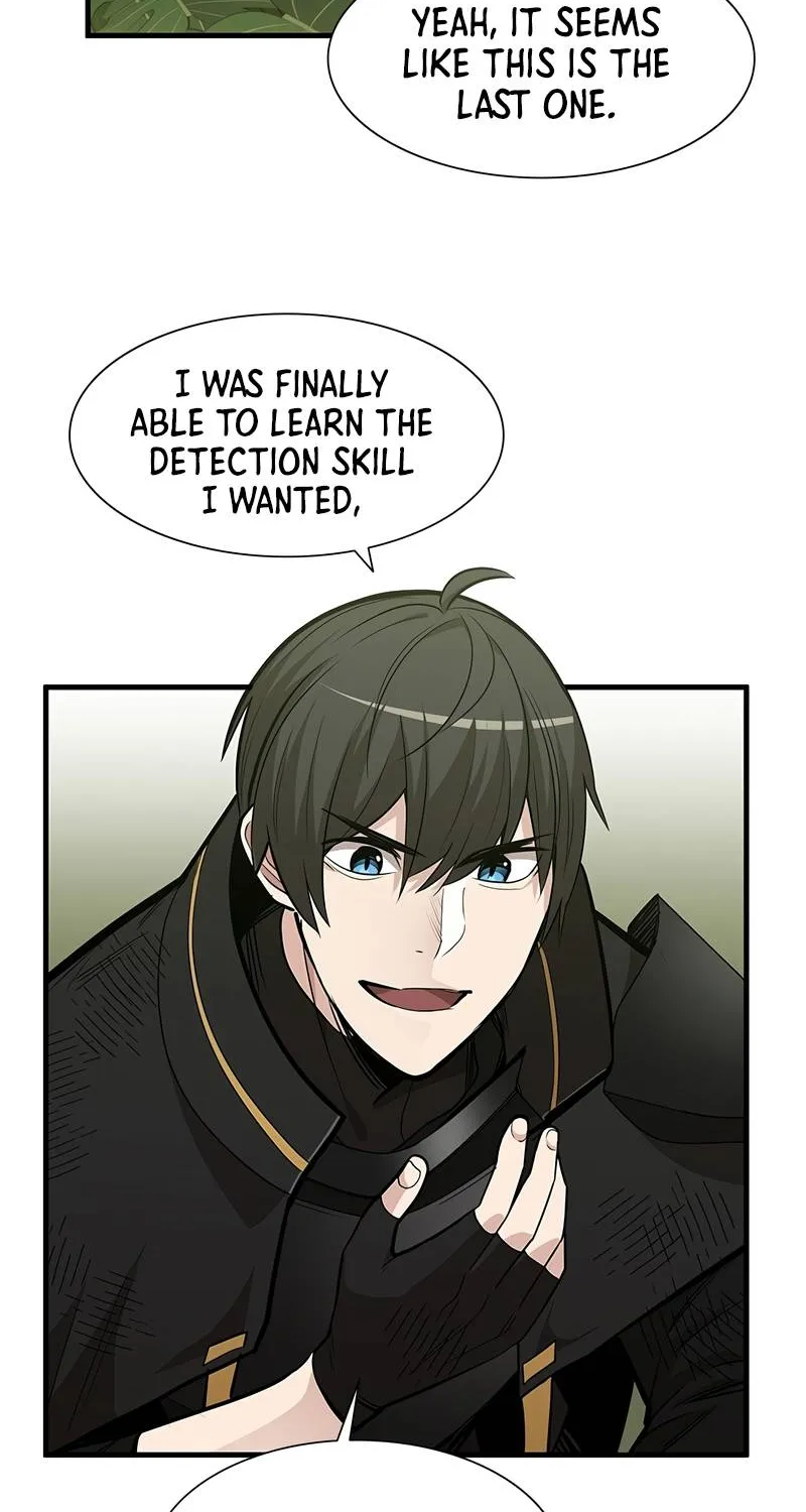 Read The Tutorial Is Too Hard chapter 59 image 17 on Lezhin