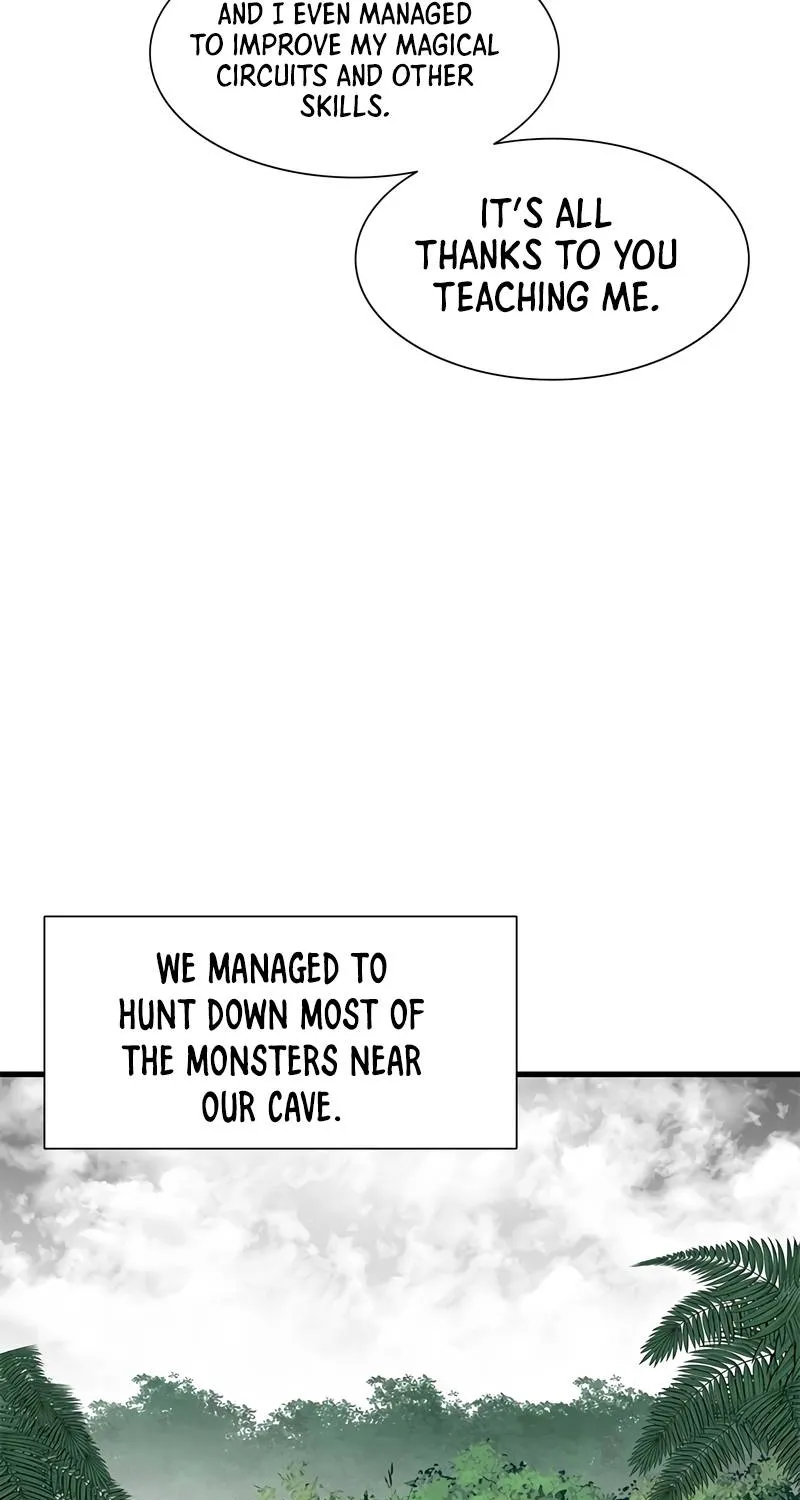 Read The Tutorial Is Too Hard chapter 59 image 18 on Lezhin