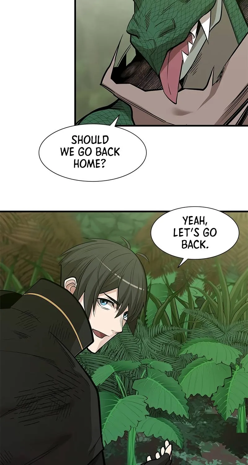 Read The Tutorial Is Too Hard chapter 59 image 20 on Lezhin