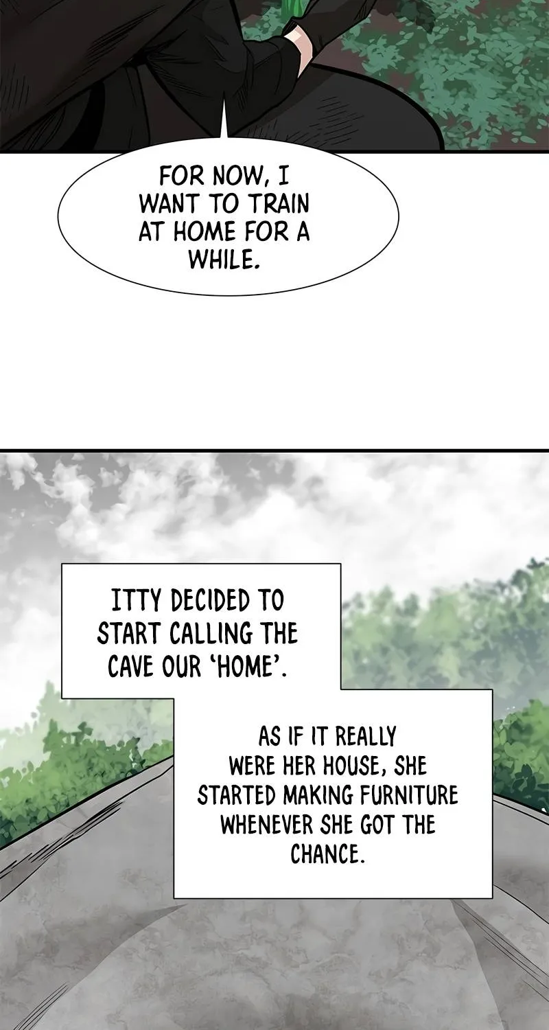 Read The Tutorial Is Too Hard chapter 59 image 21 on Lezhin