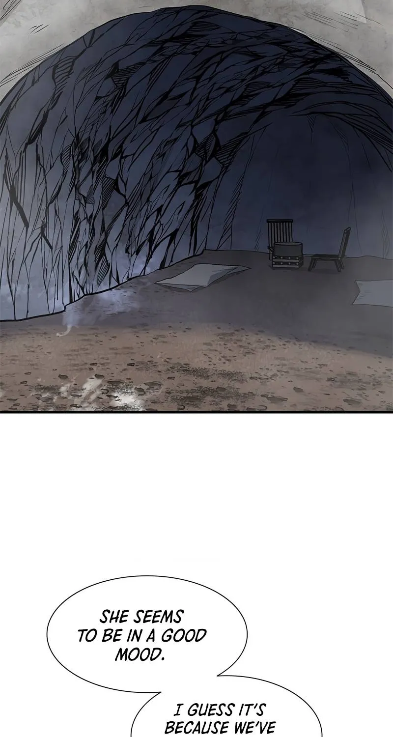 Read The Tutorial Is Too Hard chapter 59 image 22 on Lezhin