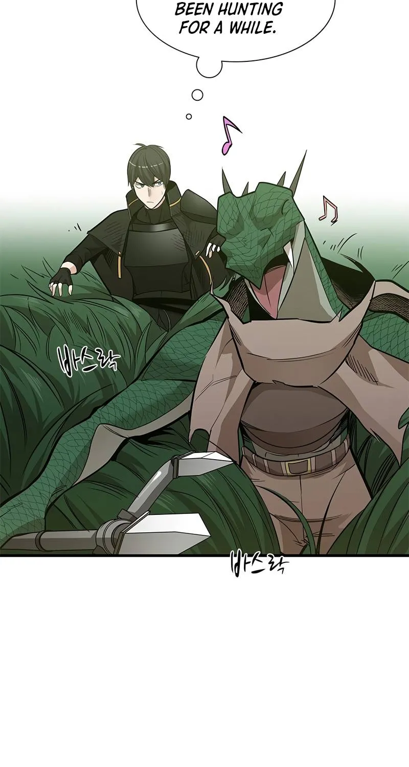 Read The Tutorial Is Too Hard chapter 59 image 23 on Lezhin