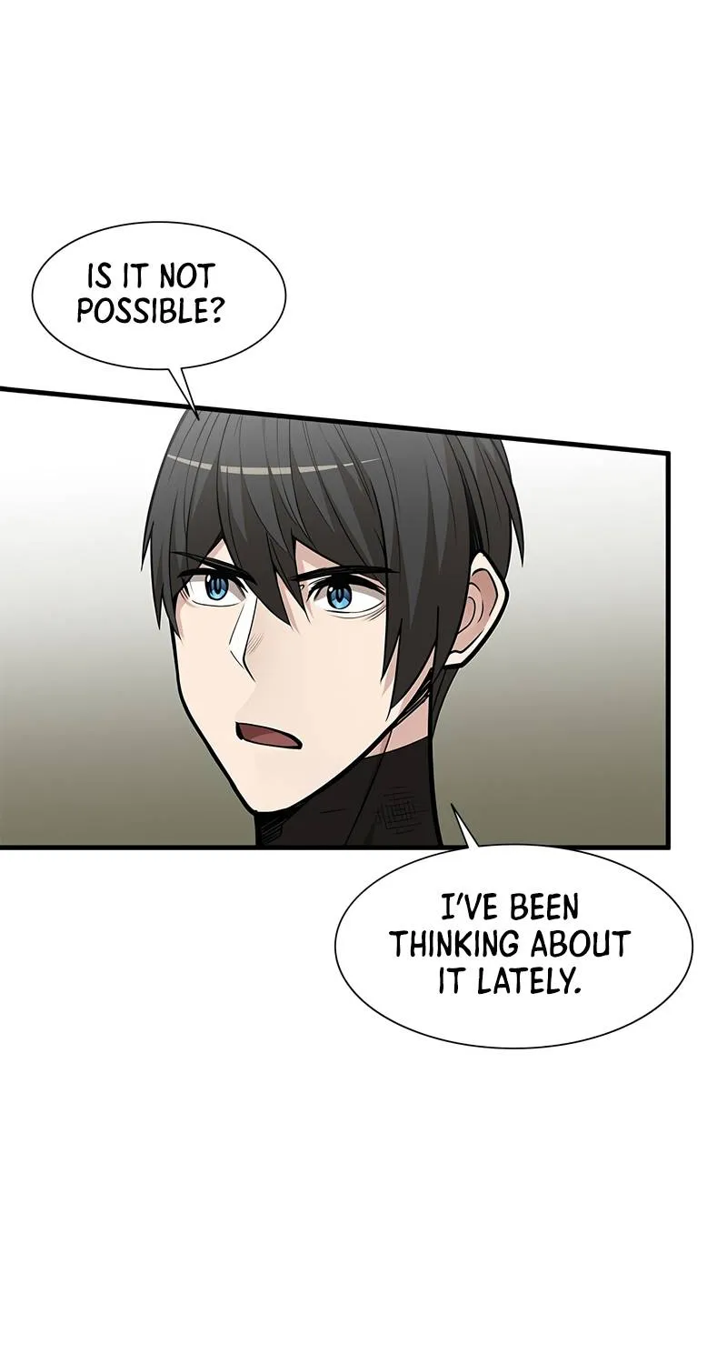 Read The Tutorial Is Too Hard chapter 59 image 26 on Lezhin