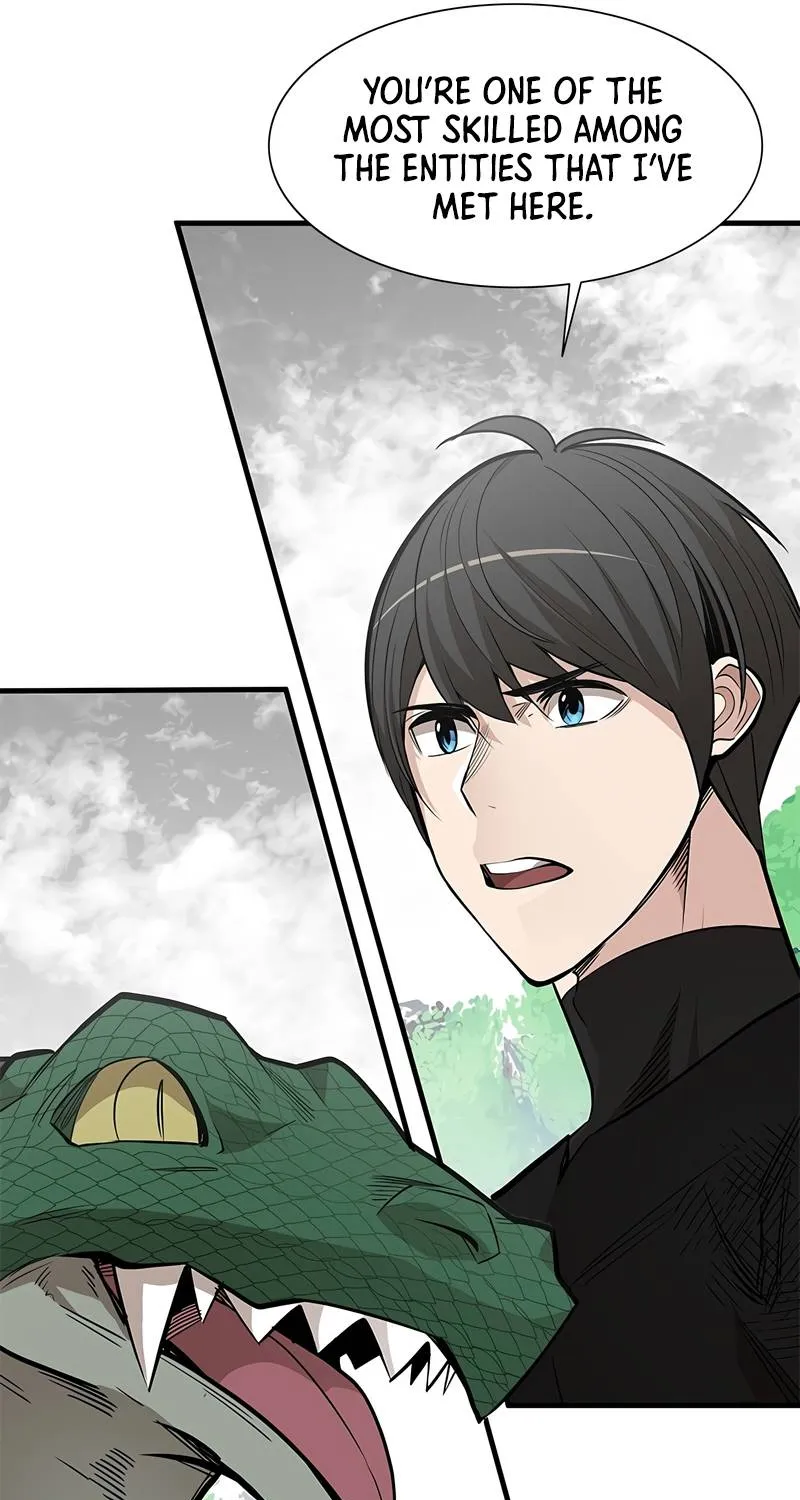 Read The Tutorial Is Too Hard chapter 59 image 29 on Lezhin