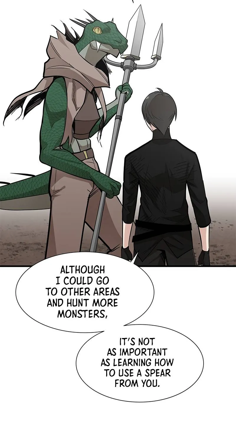 Read The Tutorial Is Too Hard chapter 59 image 31 on Lezhin