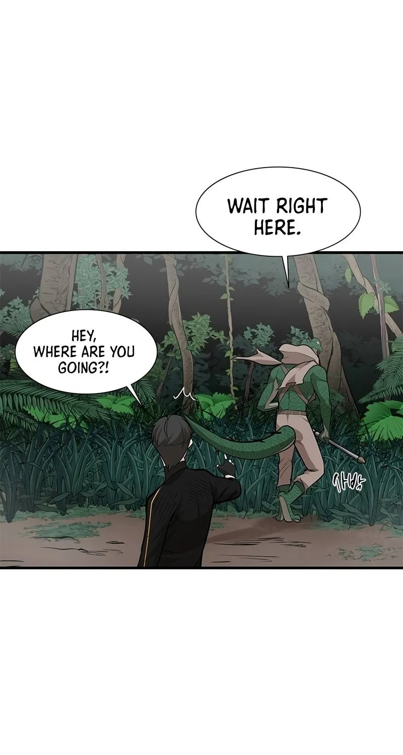 Read The Tutorial Is Too Hard chapter 59 image 34 on Lezhin