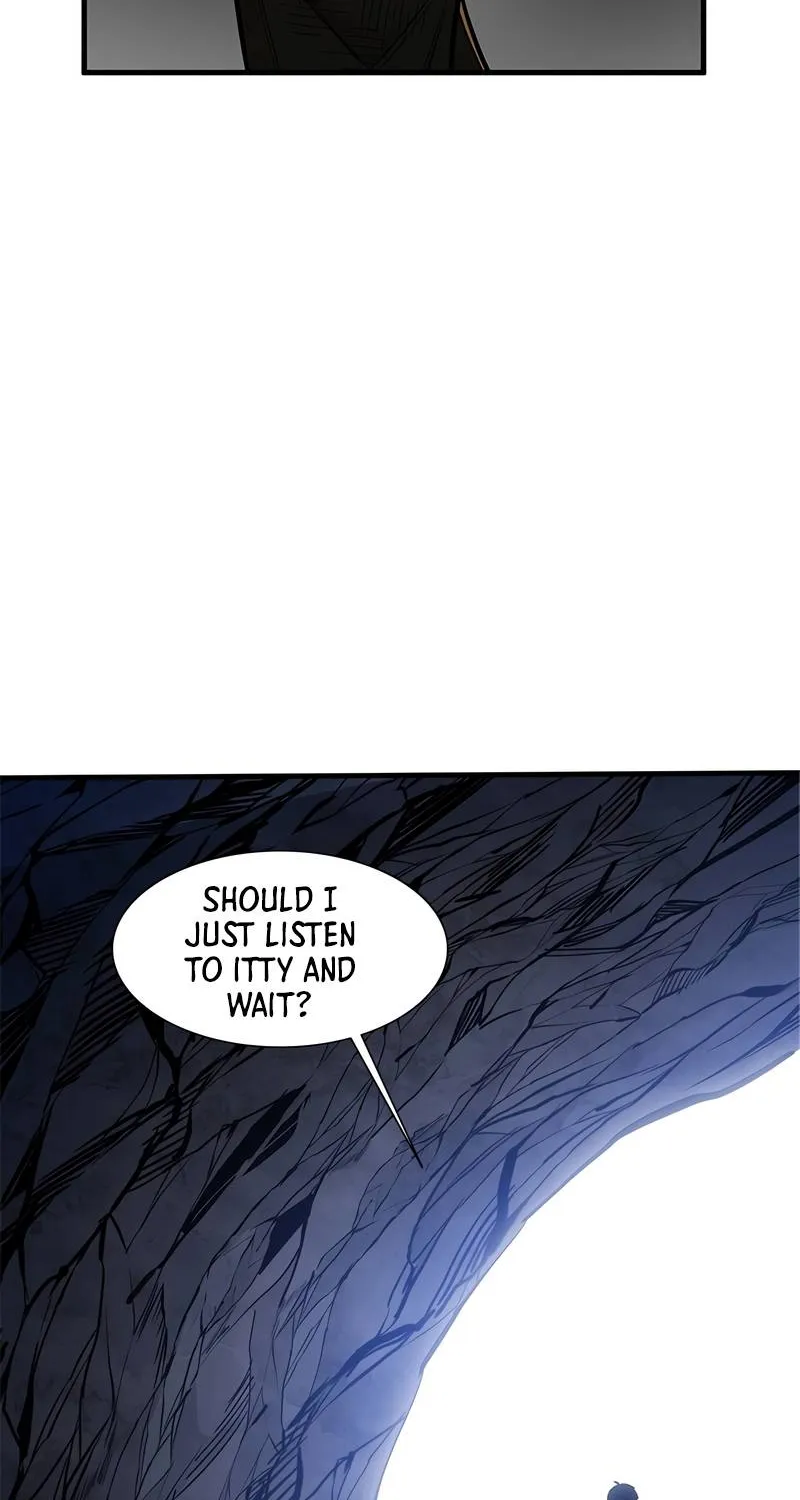 Read The Tutorial Is Too Hard chapter 59 image 36 on Lezhin