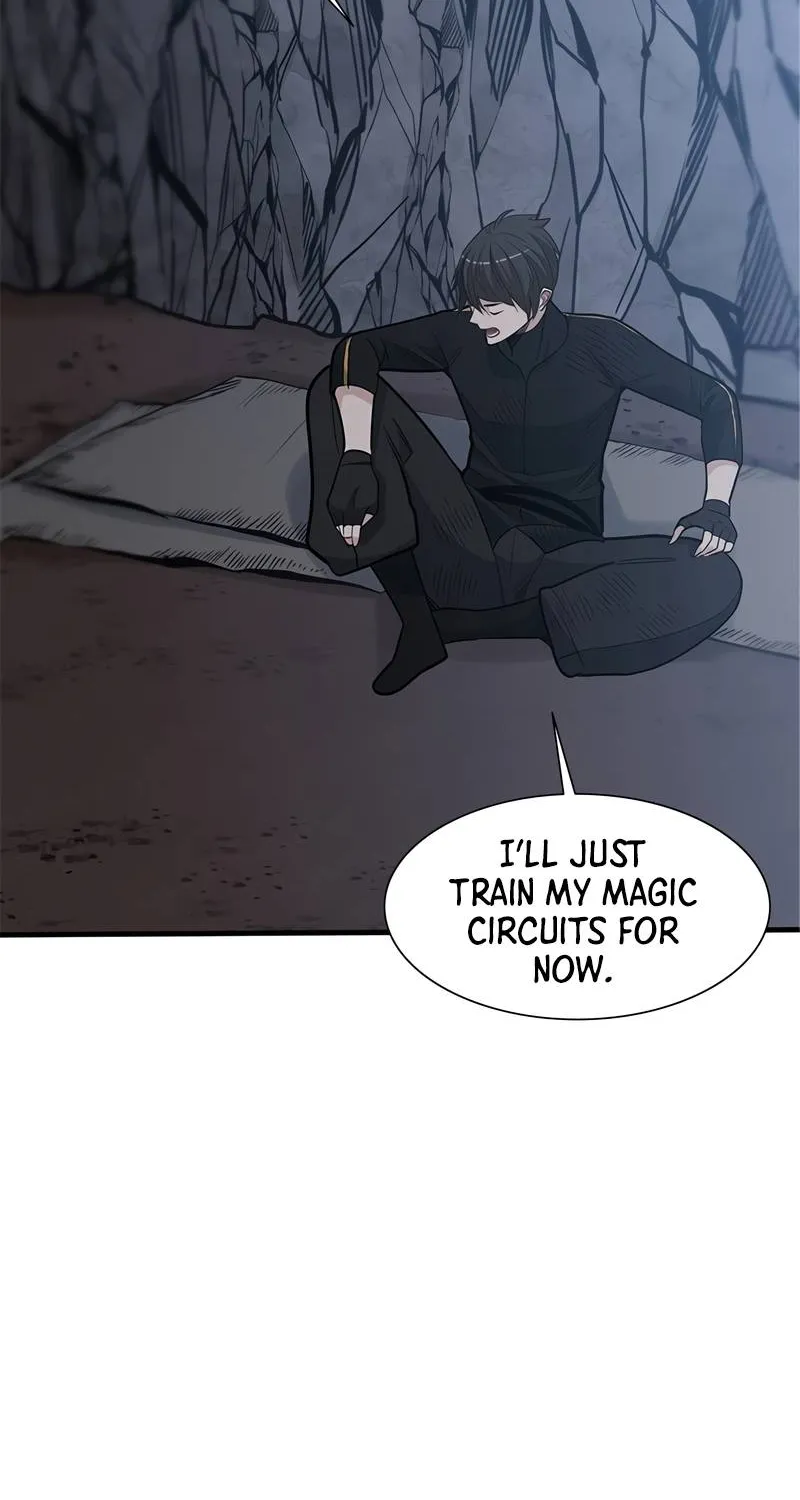 Read The Tutorial Is Too Hard chapter 59 image 38 on Lezhin