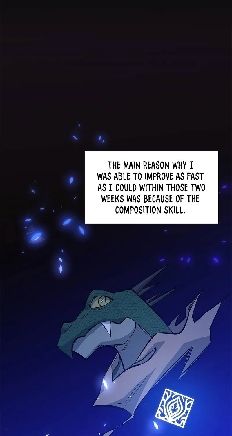 Read The Tutorial Is Too Hard chapter 59 image 45 on Lezhin