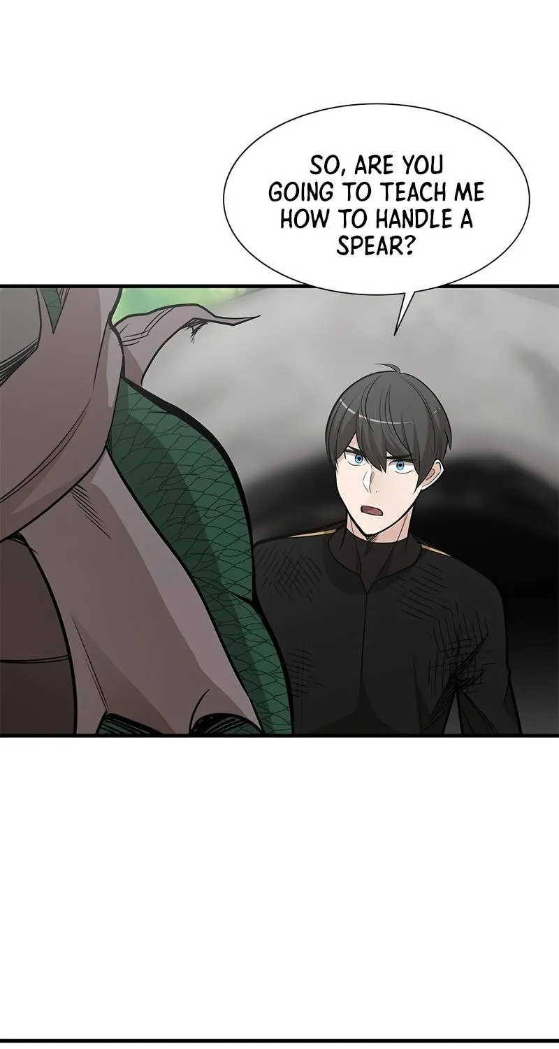 Read The Tutorial Is Too Hard chapter 59 image 58 on Lezhin