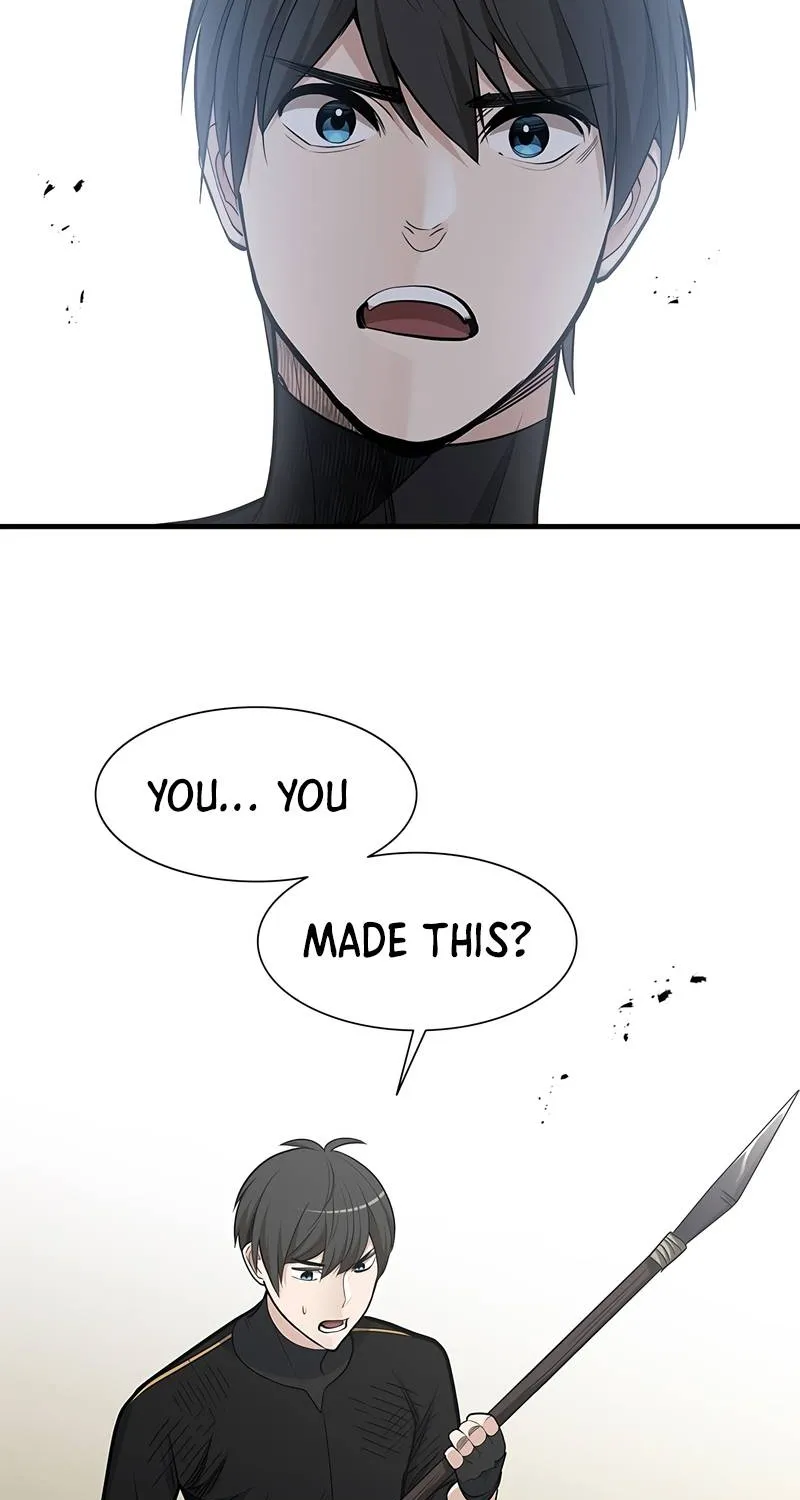 Read The Tutorial Is Too Hard chapter 59 image 62 on Lezhin