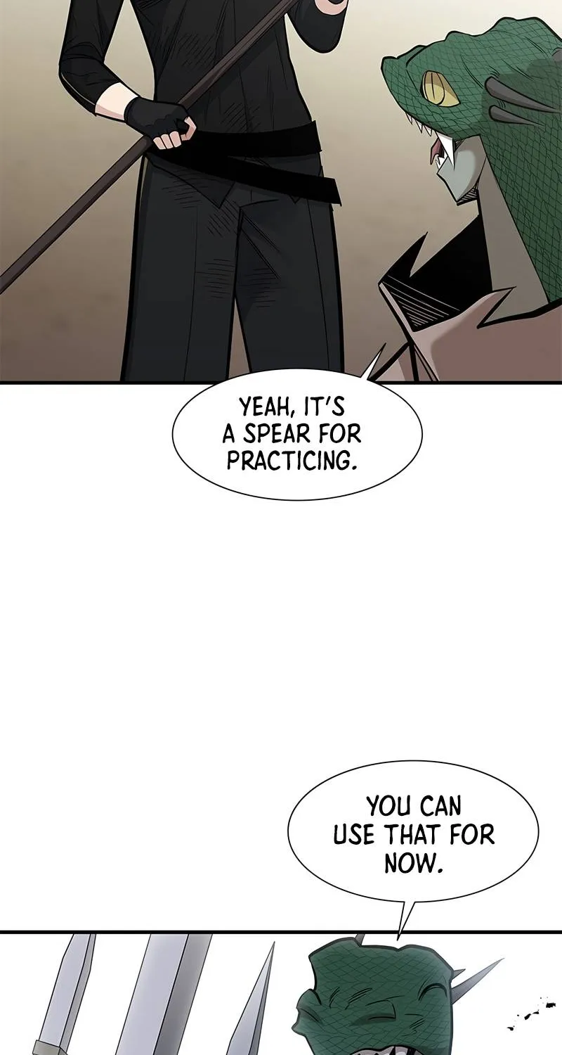 Read The Tutorial Is Too Hard chapter 59 image 63 on Lezhin