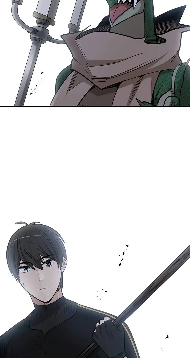 Read The Tutorial Is Too Hard chapter 59 image 64 on Lezhin