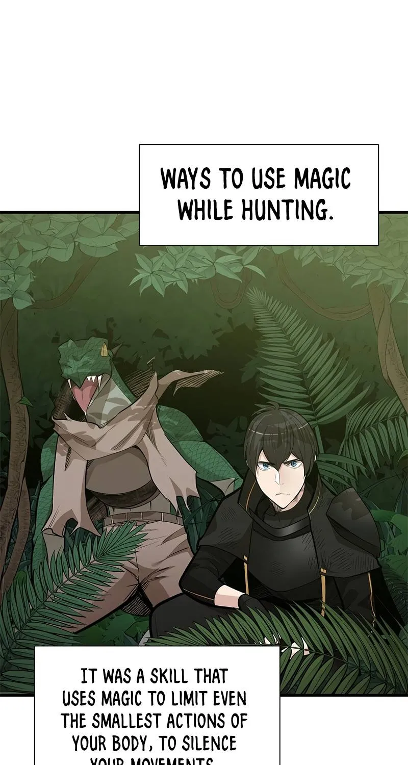 Read The Tutorial Is Too Hard chapter 59 image 7 on Lezhin