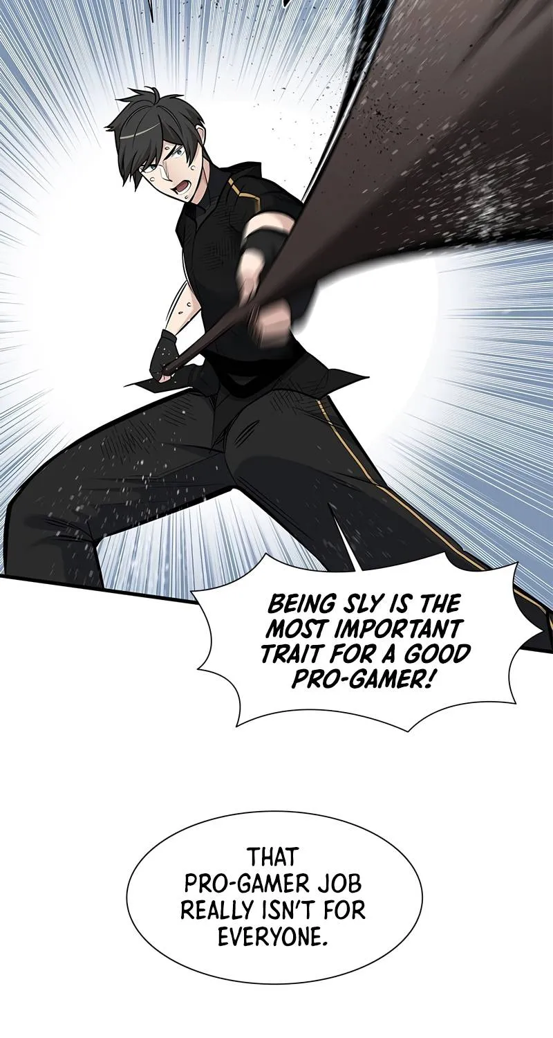 Read The Tutorial Is Too Hard chapter 59 image 73 on Lezhin