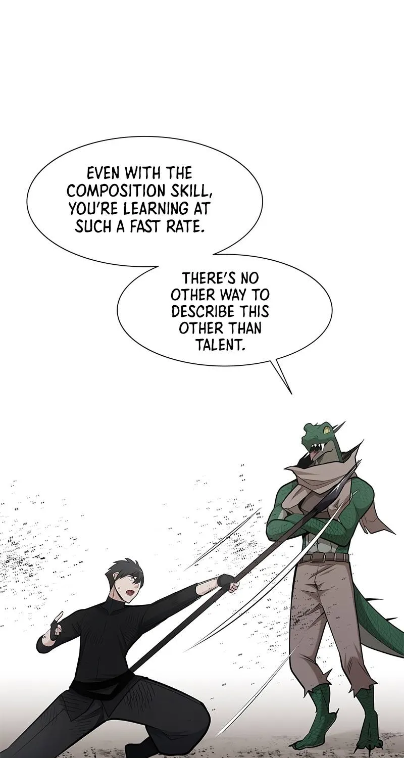 Read The Tutorial Is Too Hard chapter 59 image 74 on Lezhin