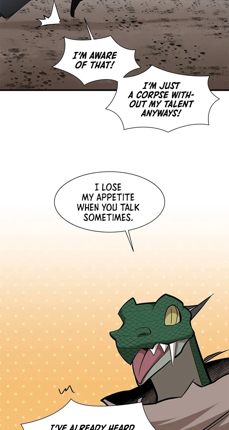 Read The Tutorial Is Too Hard chapter 59 image 75 on Lezhin