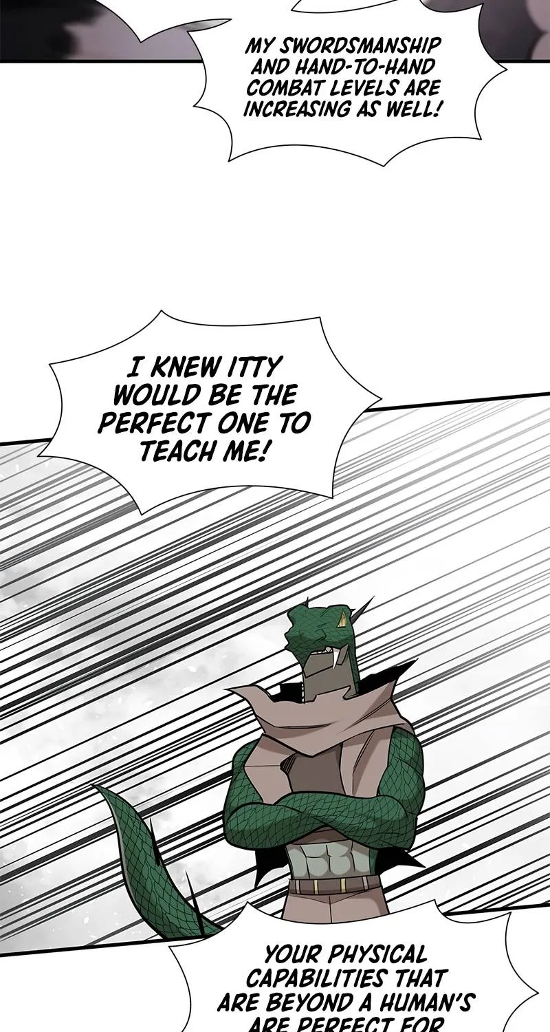 Read The Tutorial Is Too Hard chapter 59 image 77 on Lezhin