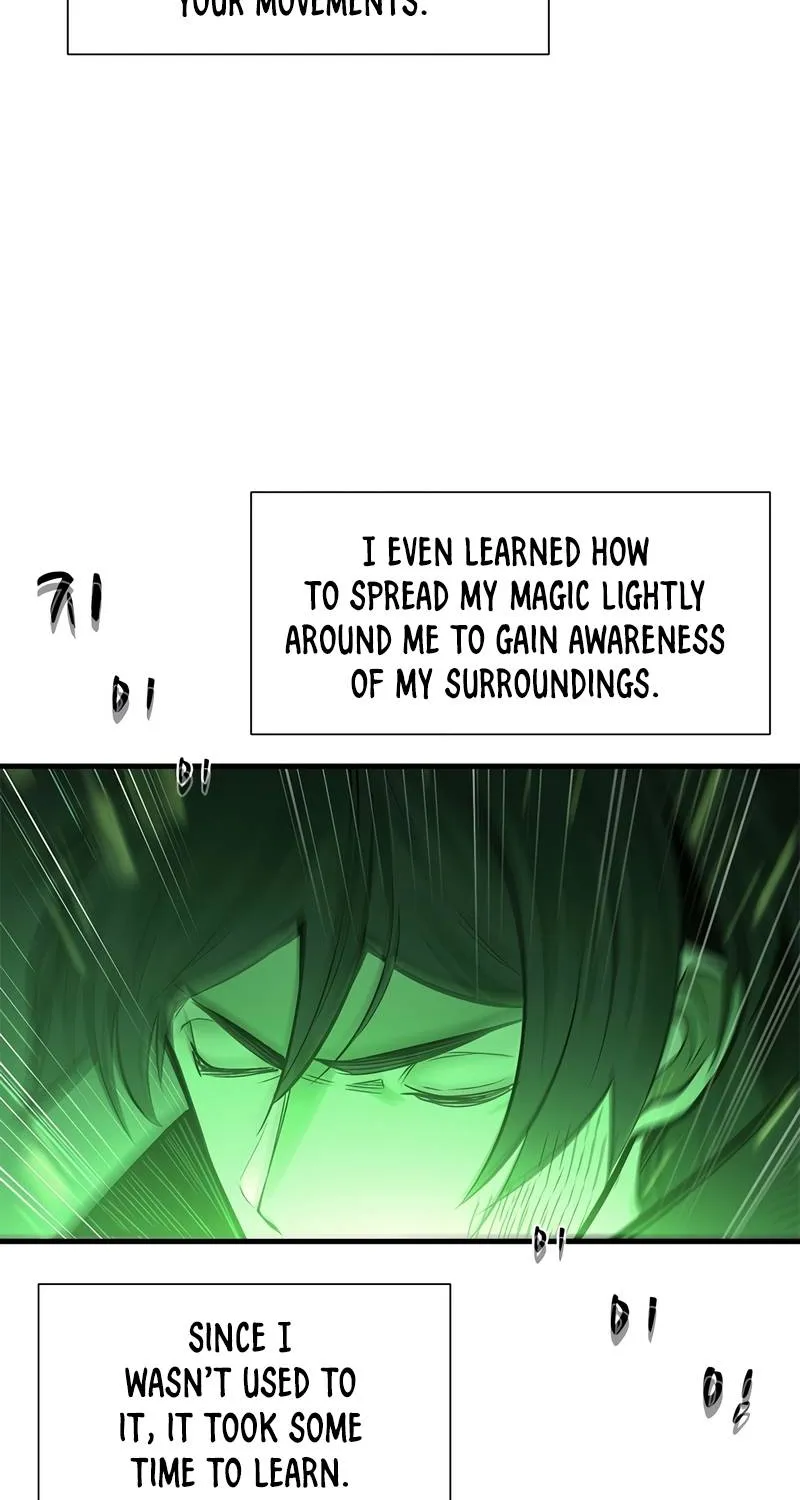 Read The Tutorial Is Too Hard chapter 59 image 8 on Lezhin