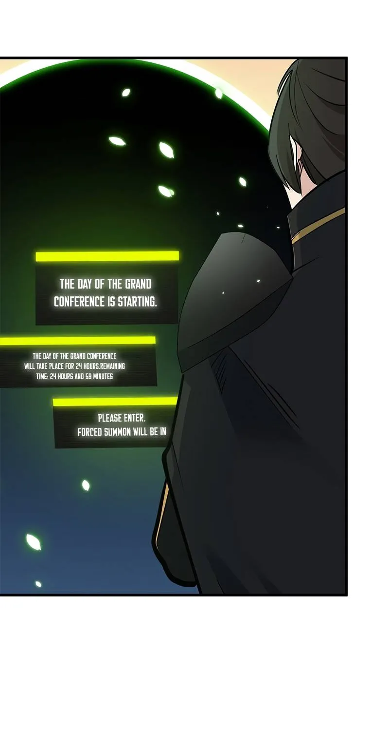 Read The Tutorial Is Too Hard chapter 59 image 83 on Lezhin