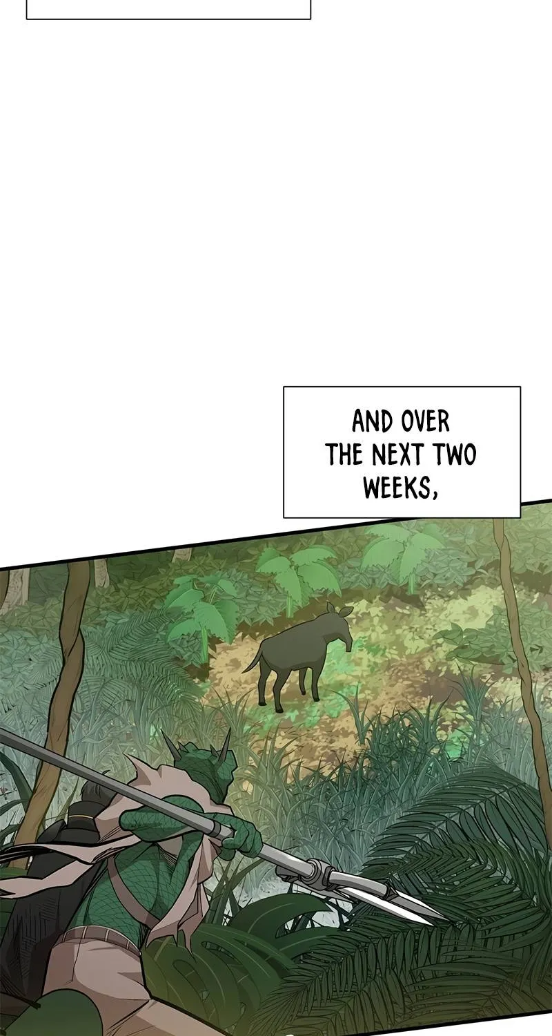 Read The Tutorial Is Too Hard chapter 59 image 9 on Lezhin