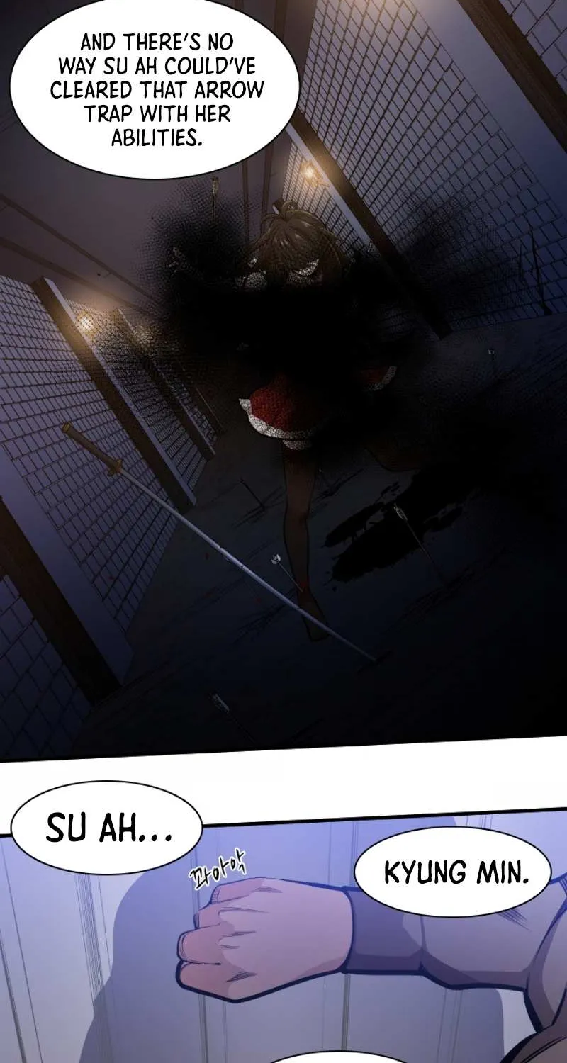 Read The Tutorial Is Too Hard chapter 6 image 11 on Lezhin