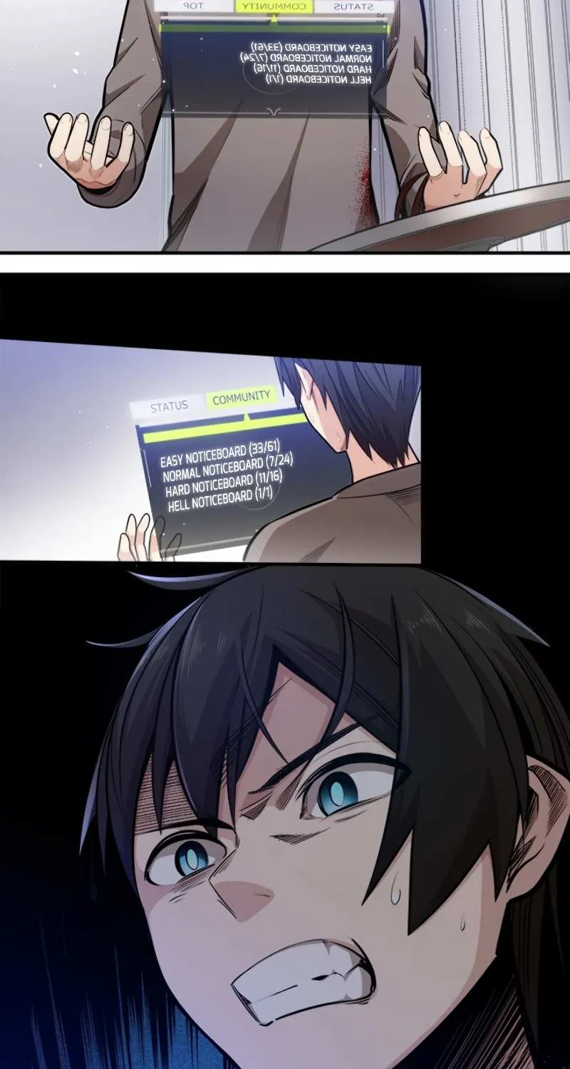 Read The Tutorial Is Too Hard chapter 6 image 2 on Lezhin