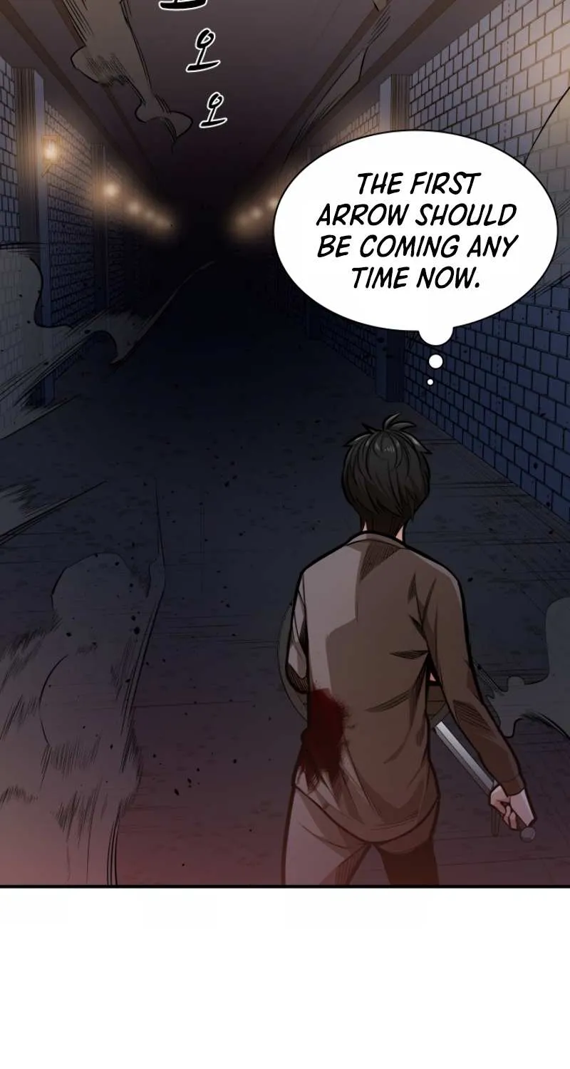 Read The Tutorial Is Too Hard chapter 6 image 25 on Lezhin