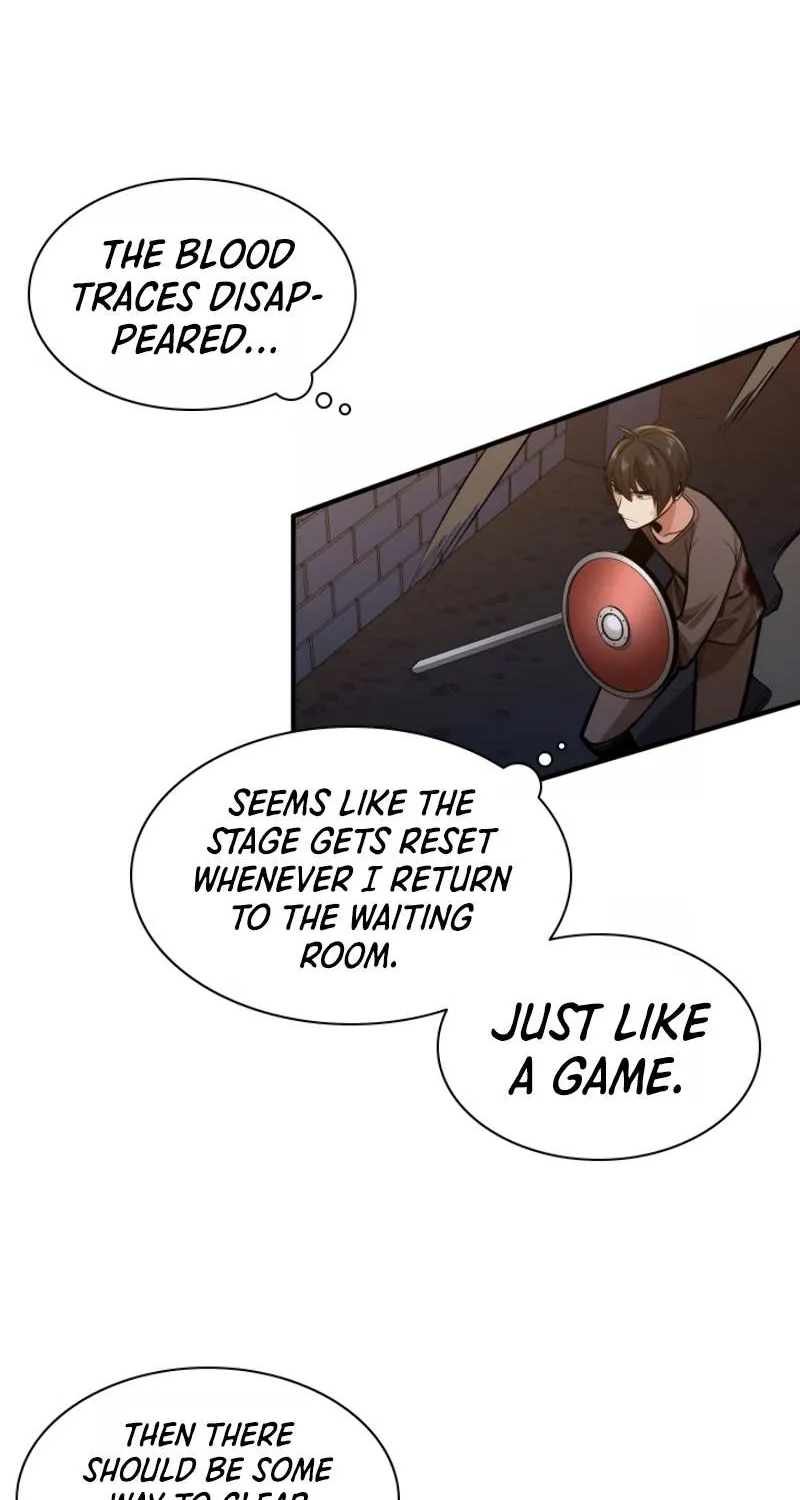 Read The Tutorial Is Too Hard chapter 6 image 26 on Lezhin