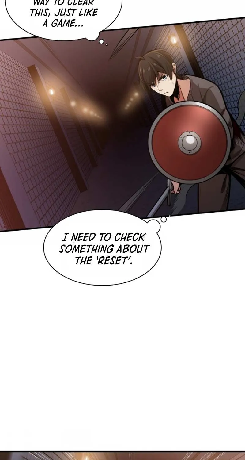 Read The Tutorial Is Too Hard chapter 6 image 27 on Lezhin
