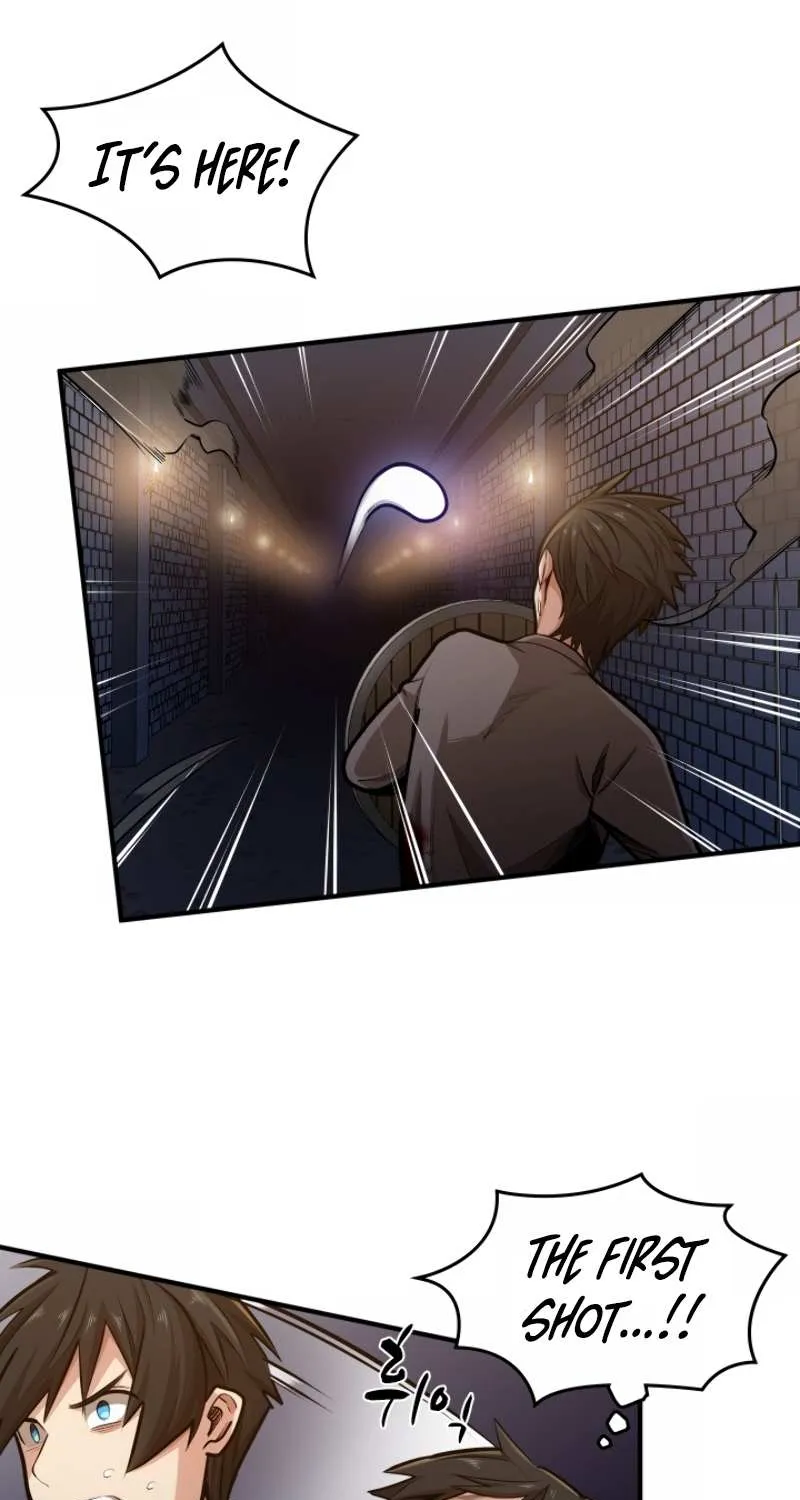 Read The Tutorial Is Too Hard chapter 6 image 30 on Lezhin