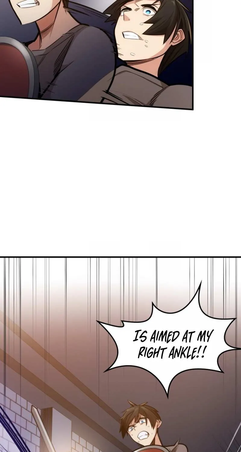 Read The Tutorial Is Too Hard chapter 6 image 31 on Lezhin