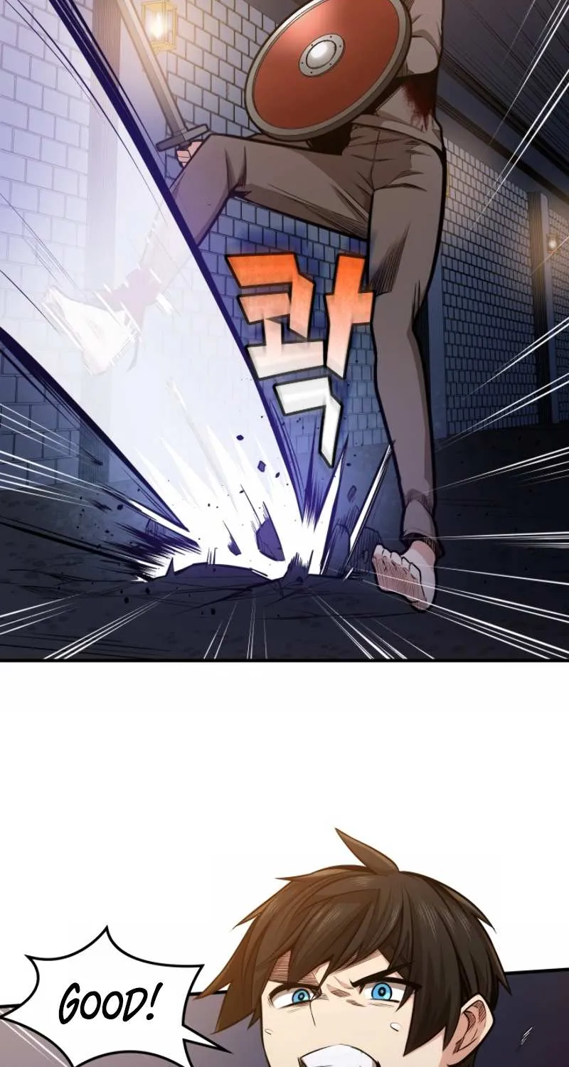 Read The Tutorial Is Too Hard chapter 6 image 32 on Lezhin