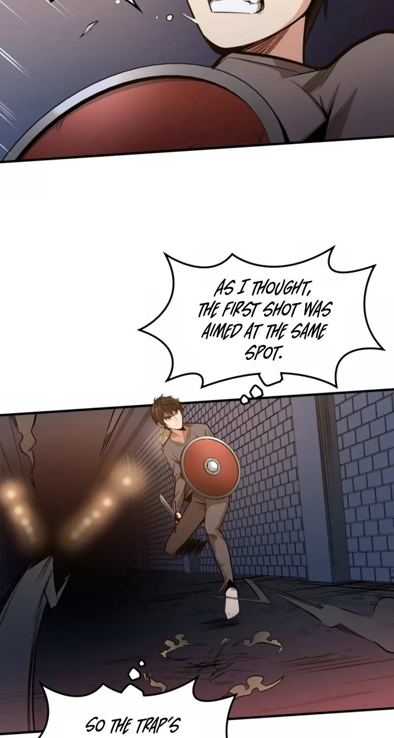 Read The Tutorial Is Too Hard chapter 6 image 33 on Lezhin