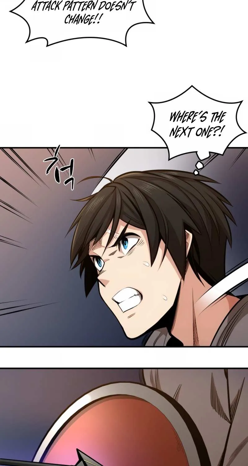 Read The Tutorial Is Too Hard chapter 6 image 34 on Lezhin