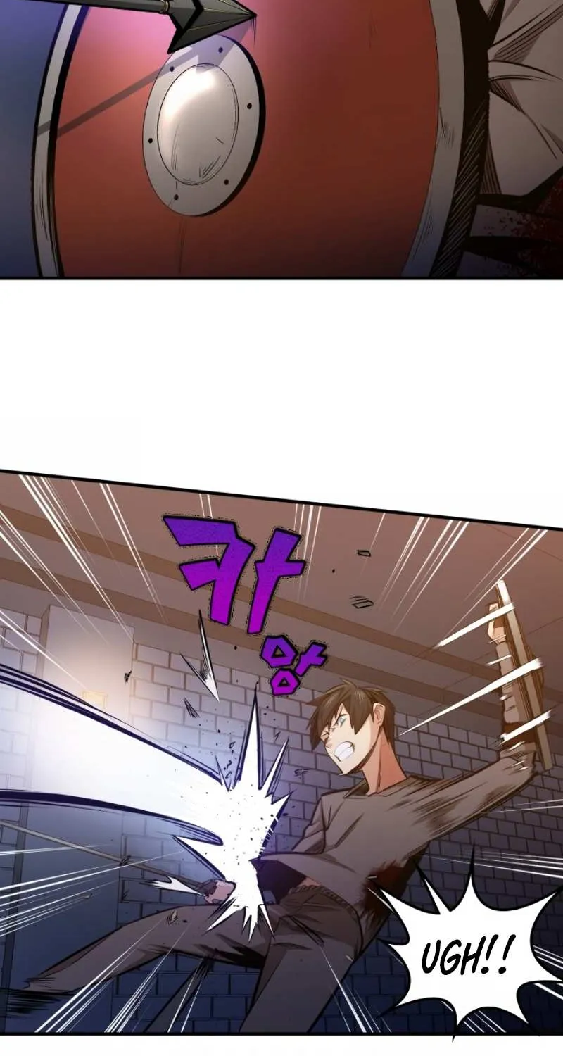 Read The Tutorial Is Too Hard chapter 6 image 35 on Lezhin