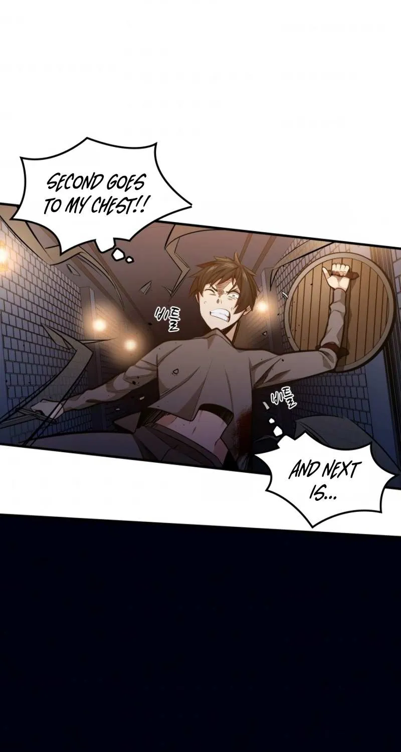 Read The Tutorial Is Too Hard chapter 6 image 36 on Lezhin