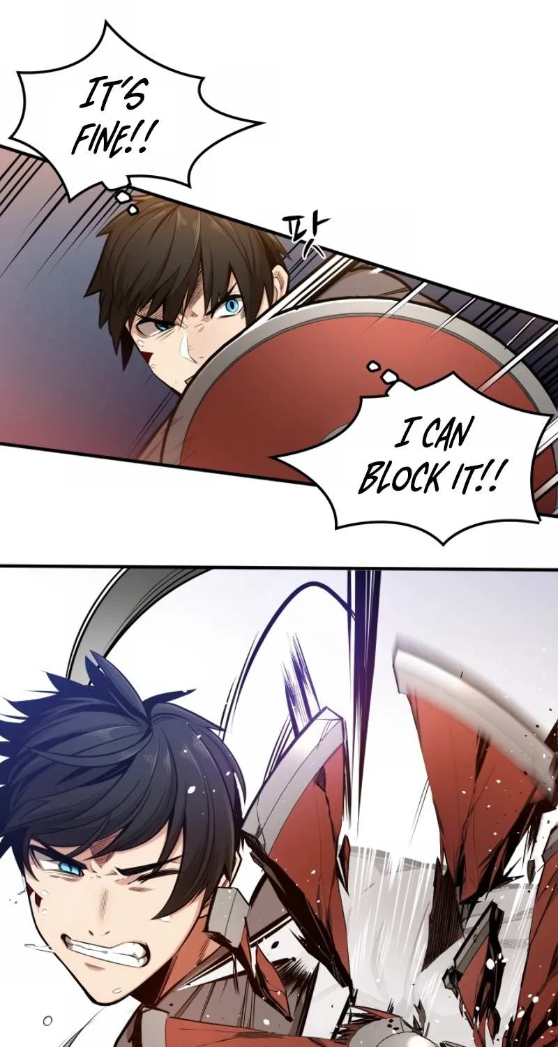 Read The Tutorial Is Too Hard chapter 6 image 40 on Lezhin