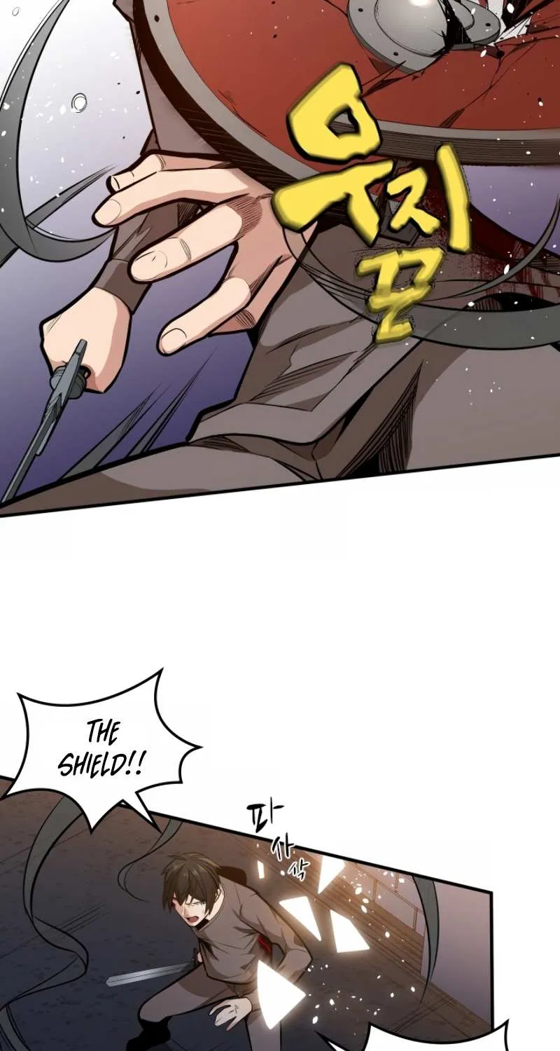 Read The Tutorial Is Too Hard chapter 6 image 41 on Lezhin
