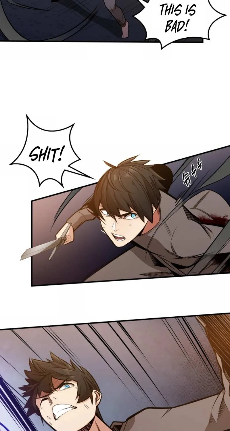 Read The Tutorial Is Too Hard chapter 6 image 42 on Lezhin