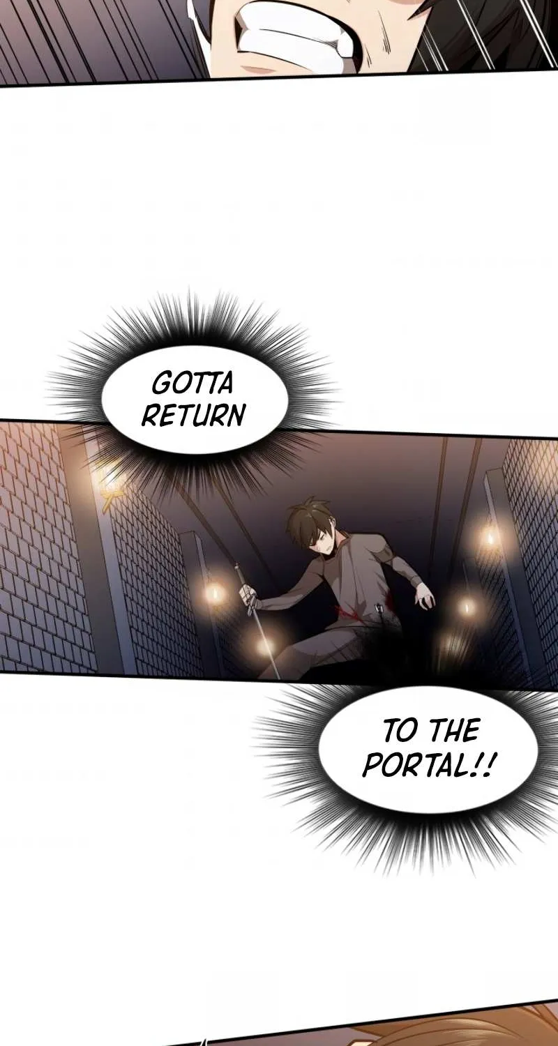 Read The Tutorial Is Too Hard chapter 6 image 44 on Lezhin