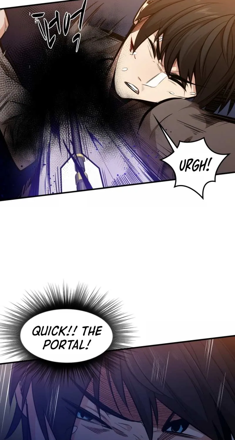 Read The Tutorial Is Too Hard chapter 6 image 45 on Lezhin