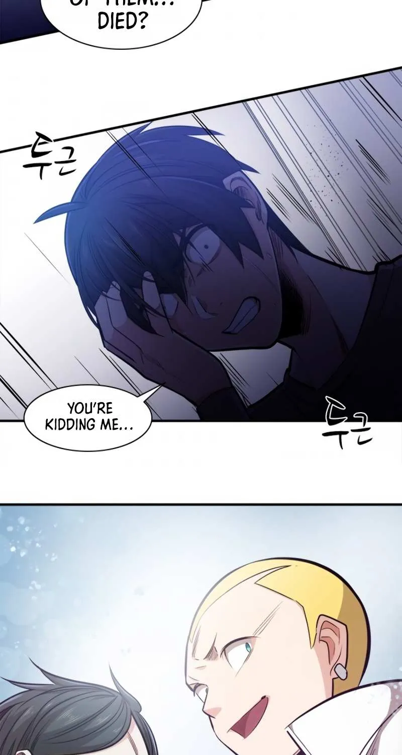 Read The Tutorial Is Too Hard chapter 6 image 5 on Lezhin